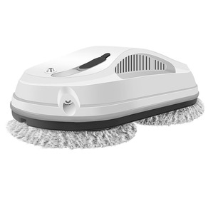 Robot <span class=keywords><strong>Limpiacristales</strong></span> Eléctrico Automático, Limpiador de Vidrios <span class=keywords><strong>Profesional</strong></span> para Hogar y Oficina - Product Image 6