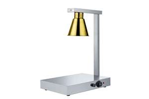 โคมไฟอุ่นอาหารรุ่นใหม่ ปี 2020 สำหรับบุฟเฟ่ต์ งานเลี้ยง - Product Image 6