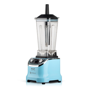Mixeur Électrique RAF 1800W, Bol en Plastique 2.0L, 6 Lames, Haute Puissance, pour Smoothies, <span class=keywords><strong>Broyeur</strong></span> pour Cuisine Domestique, Café, Jus de Fruits R.2800 - Product Image 6