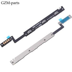 Botón de encendido y apagado, interruptor de volumen, Control de teclas, cinta de Cable flexible para piezas de reparación de <span class=keywords><strong>Google</strong></span> <span class=keywords><strong>Pixel</strong></span> 8 Pro - Product Image 4