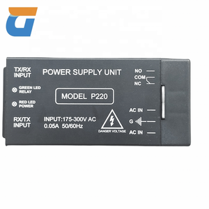 Brandnew phổ ánh sáng Rèm PECAF-LC17-C ban đầu P + F nâng photocell thiết kế hiện đại thang máy Cảm biến cửa - Product Image 3