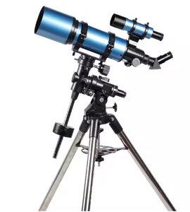 Gelsonlab HSGT-070F 70mm pequeña apertura Reflector telescopio astronómico - Product Image 4