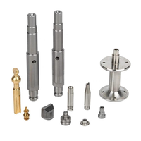 Pièces de vélo forgées à chaud sur mesure, composants de cadre en aluminium, usinage CNC, service OEM et certifiées CE