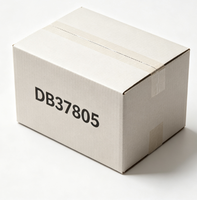 Filtro de Aire A100 DB37805 para la Serie D A&A+, Repuestos