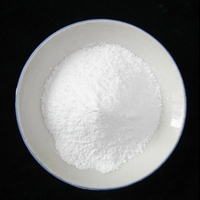 Sulfate de magnésium heptahydraté de qualité industrielle CAS 10034-99-8, cristal incolore ou blanc, inodore, amer, délicat