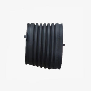 CRV 2.4L Engine Air Filter Intake Hose 17228-rza-000 Black <b>EPDM</b> Rubber Custom Moulding - Product Image 2