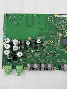 Tarjeta de Control 3BHE047217R0101 Monofásica 220V 750W GD D360 C USA con PID y Control de Torque Directo en Stock - Product Image 5