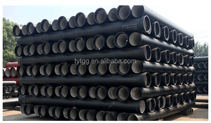 Service professionnel <span class=keywords><strong>de</strong></span> soudage et <span class=keywords><strong>de</strong></span> cintrage <span class=keywords><strong>de</strong></span> tuyaux et raccords en fonte ductile <span class=keywords><strong>de</strong></span> Chine - Tuyau en fonte ductile - Product Image 3