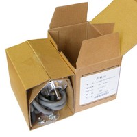 Encodeur rotatif 5V Sortie GHS38-06G1024BML5