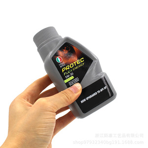 Pu Foam Oil Bottle Fidget Toy High <b>Rebound</b> Stress Relief Unisex Gift Decor 14 Years Up - Product Image 1