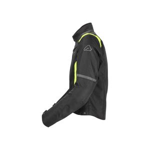 Blouson de moto Acerbis CE X-MAT 2.0 AA - Product Image 5