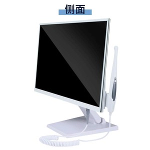 Meiliguang Medical M-988plus, Instrumento de Observación Oral con Pantalla Táctil de 21.5 Pulgadas, Máquina Todo en Uno - Product Image 2