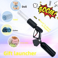 DE-02 Pistolet Lanceur de T-shirts pour Événements Sportifs et Festifs