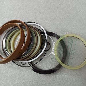 31Y1-33110 Thủy Lực Cánh Tay Con Dấu Kit Đối Với Hyundai R320Lc-9 R330Lc-9A R330Lc-9S R330Lc-9Sh Xi Lanh Thanh Con Dấu 31Y1-33110 - Product Image 4