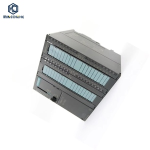 ชิ้นส่วนโมดูลซีพียู S7-300ซีเมนส์6es7314-6eh04-0ab0 - Product Image 1