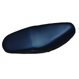 Asiento individual de motocicleta cómodo de cuero resistente a los arañazos de alta gama personalizado al por mayor ajuste perfecto para <span class=keywords><strong>Honda</strong></span> <span class=keywords><strong>WAVE</strong></span> 125 - Product Image 2