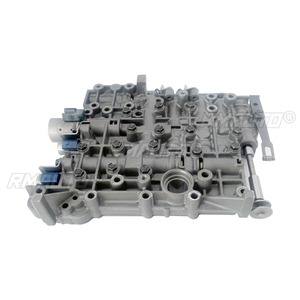 Ensemble de corps de soupape de transmission automatique K111 pour Toyota Corolla, pièce de moteur, accessoires de voiture - Product Image 1