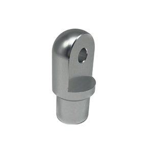 Tùy chỉnh <span class=keywords><strong>CNC</strong></span> gia công dịch vụ độ chính xác cao gia công Marine phụ kiện nhôm Brass thép không gỉ <span class=keywords><strong>CNC</strong></span> các bộ phận công - Product Image 3