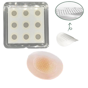 Patchs de sommeil à base de plantes anti-anxiété à marque privée, biodégradables, remède maison, aide au sommeil à la mélatonine <span class=keywords><strong>pour</strong></span> adultes - Product Image 1