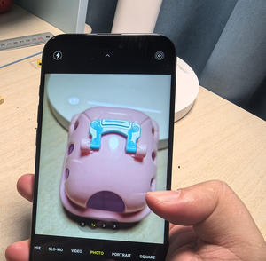 מבצע הכי טוב! טלפון חכם 16 פרו 6.9 אינץ' HD LTE 4G 5G זול ופתוח, 1 טרה-בייט, סים כפול, מצלמה 48 מגה-פיקסל, טעינה אלחוטית, טעינה מהירה 65W - Product Image 2