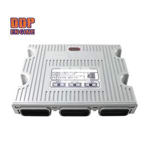 21QB-32110 ECM ECU โมดูลควบคุมอิเล็กทรอนิกส์ สำหรับรถขุดฮุนได R480-9 R480LC-9 R480LC-9S - Product Image 3