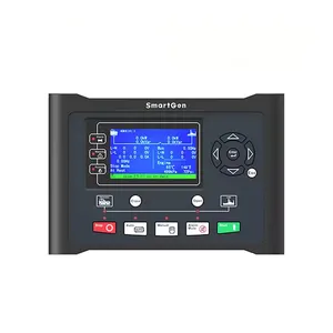 Smartgen HGM9530 Auto Parallel System Generators Controller ATS(Auto Transfer Switch)