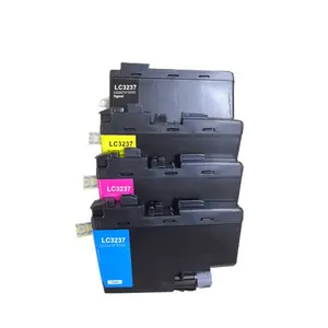 Same Ink with original! LC3237 compatible ink cartridge for borther HL-J6000DW /J6100DW MFC- J5945DW /J6945DW /J6947DW