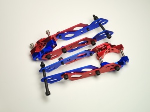 T40T50 Spray Pole Fixing Bracket <b>Accessories</b> Universal for DJI T40T50 <b>Drone</b> - Product Image 4