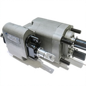 Pompe à engrenages Parker en fonte, série C101 C102 G101 G102, pour levage sous châssis, longue durée de vie, fabriquée en Chine par Etlhyd - Product Image 3