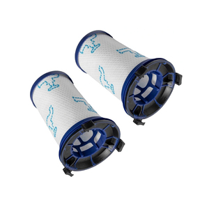 Filtres Hepa en mousse de remplacement lavables et réutilisables pour le <span class=keywords><strong>filtre</strong></span> d'aspirateur <span class=keywords><strong>Rowenta</strong></span> ZR 009001 Tefal <span class=keywords><strong>Air</strong></span> Force 360 X-Pert - Product Image 4