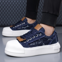 Chaussures décontractées haut de gamme de marque originale Opera, confortables et absorbant les chocs, tendance mode, pour hommes et femmes, avec empeigne en maille respirante