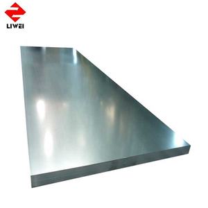 고정밀 0.5mm 두꺼운 냉간 압연 강판 JIS 인증 굽힘 절단 어닐링 및 블랙 마감용 연질 금속 - Product Image 6