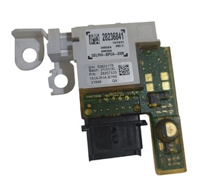 Boîtier de fusibles de <span class=keywords><strong>batterie</strong></span>, module de tension pour Citroën <span class=keywords><strong>C4</strong></span> <span class=keywords><strong>Picasso</strong></span>, Peugeot 3008, 5008, 28257533, 28236841, 6500GR, 6500.GR - Product Image 1