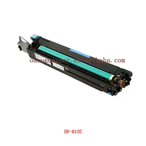 IU612图像单元，适用于柯尼卡美能达Bizhub BH C452 C552DS C652 C652DS，IU-612C A0TK0KD IU612C IU-612M A0TK0ED IU612M A0TK0