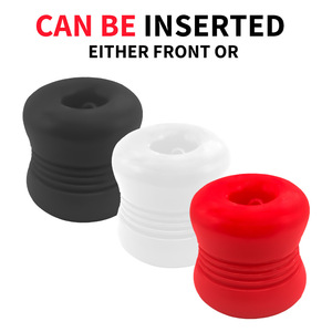 Masturbatore Maschile con Design Aperto Facile da Pulire Mini Masturbatore Portatile per Uomini Giocattolo per Adulti BlueRabbit Vendita all'Ingrosso Etichetta Privata - Product Image 4