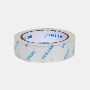 Wholesale Multifunctional Office Magic Sticker Heavy Duty Pu Adhesive Reusable Transparent Double Sided Silicone Nano Tape
