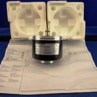Codeur rotatif incrémental PLC BDC-06.24K1024/K508 (BDC0624K1024K508) – Approvisionnement en gros