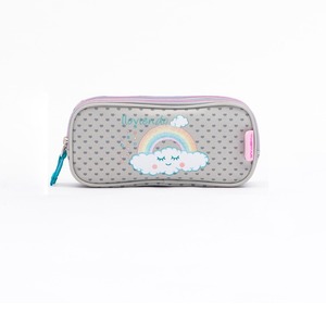 Pencil Bag - Pouch Stationary Bag for Middle High School College Student Office Girls Boys <b>Kids</b> Adult - Product Image 4