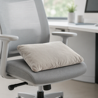 Coussin chauffant électrique confortable conçu pour soulager la douleur causée par l'arthrite, le syndrome prémenstruel, les maux de dos et bien plus encore