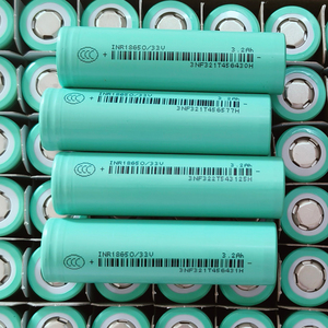 XIHO定制<span class=keywords><strong>3</strong></span>.7V 3200mAH 3500mAH ICR18650/33V 18650锂离子电池组<span class=keywords><strong>3</strong></span>.6V锂离子18650电池 - Product Image 2