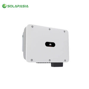 อินเวอร์เตอร์พลังงานแสงอาทิตย์แบบสามเฟสเครื่องควบคุมพีวี380V 50KW PV อัจฉริยะ - Product Image 1