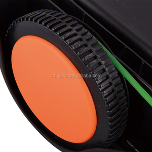 2020 más nuevo 700mm Manual de las barredoras de mano de propulsión de <span class=keywords><strong>la</strong></span> máquina de limpieza de jardín de <span class=keywords><strong>la</strong></span> - Product Image 3