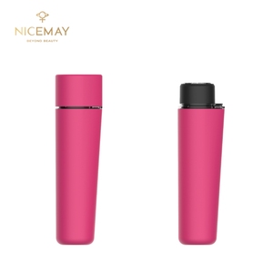 Afeitadora eléctrica femenina con batería indolora de marca OEM, depiladora de resorte para depilación - Product Image 1