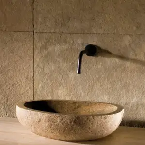 China Supplier Natural Marble Onyx Corner Wash Basins, Natural Stone Pia Bathroom,Granite Wash Hand Basin