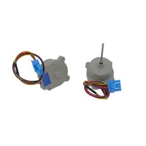 Conjunto de Motor de Ventilador de Condensador EAU65058312 DC12V para Motor de Ventilador de Evaporador de Refrigerador LG RMT62670 - Product Image 1