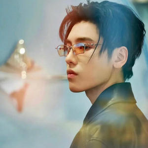 Gafas de Sol Cuadradas para Mujer BQ-9530, Lentes de PC con Protección UV400, Estilo Instagram, Montura Pequeña con Borde Dorado, Origen Taizhou - Product Image 2