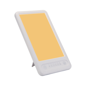 Sức Khỏe Vật Lý Saidi Đèn 3 Chế Độ Cường Độ <span class=keywords><strong>LED</strong></span> Liệu Pháp Ánh Sáng DC Adapter Đèn Buồn Quang Trị Liệu Y Tế Năng Lượng Mặt Trời Ánh Sáng - Product Image 1