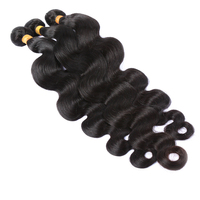 Ellayu Alibaba Fournisseur de choix : Lots de cheveux humains vierges bruts vietnamiens, Extensions de cheveux naturels, Lots de cheveux ondulés