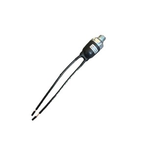สวิตช์ความดัน90/120Psi G1/4เกลียวเครื่องอัดอากาศพร้อมสัญญาณเตือนแรงดัน IP54เปลือกพลาสติก - Product Image 5