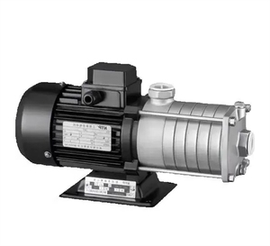ปั๊มน้ำหนานหยวน รุ่น SHF8-10/20/30/40/50 LSWSC 380/220V 12-/V -/V 16-/V - Product Image 2